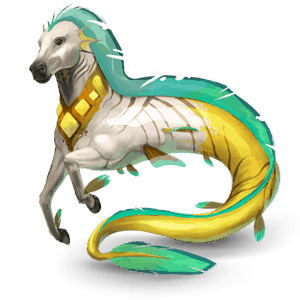 7 tenger vándor ló antarctico