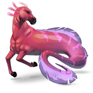 7 tenger vándor ló indiana