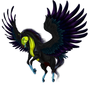 madár vándor ló ramphila